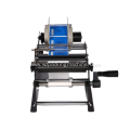 MT-30 Small Adhesive Hand Manual Labeling Machine
